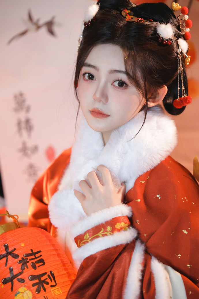 龙猫 封面