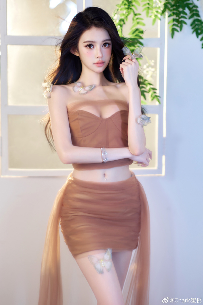楚门的世界